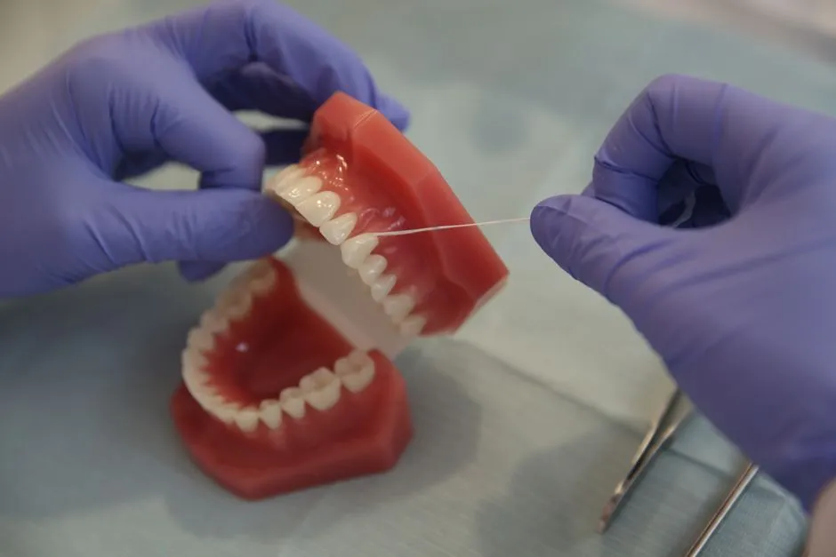 Floss vs Interdental Brushes vs Water Flossers